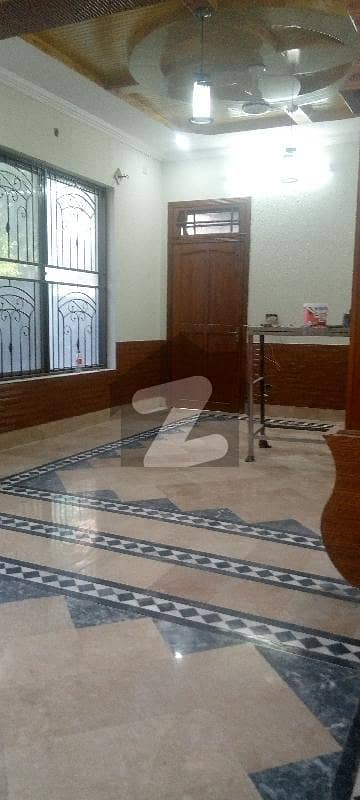 10 marla single story house available for Rent in pakistan town phase 1