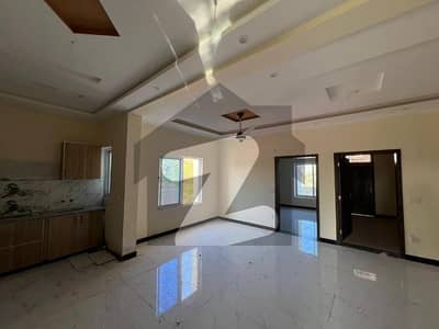 brand new house for sale in banigala gated communities society