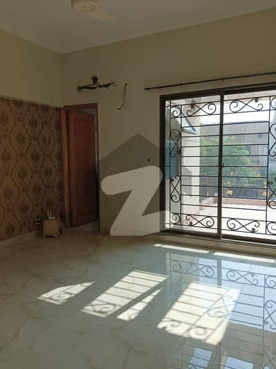 Dha Phase 2 S Block 10 Marla Upper Portion Available For Rent
