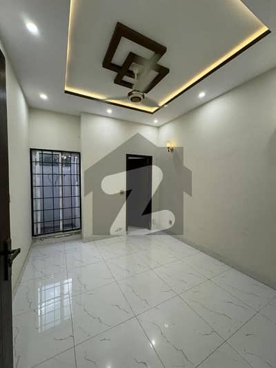 3 Marla Brand New House For Rent In Alkabir Town Phase2 Lahore