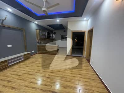 Sector G 8 Marla House For Rent