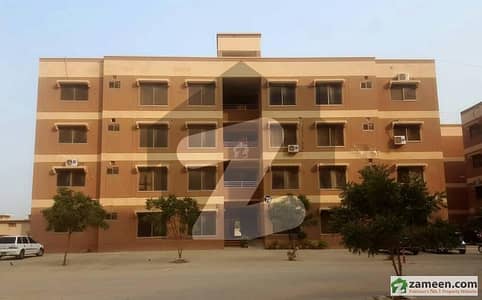 Apartment For Sale In Askari 5