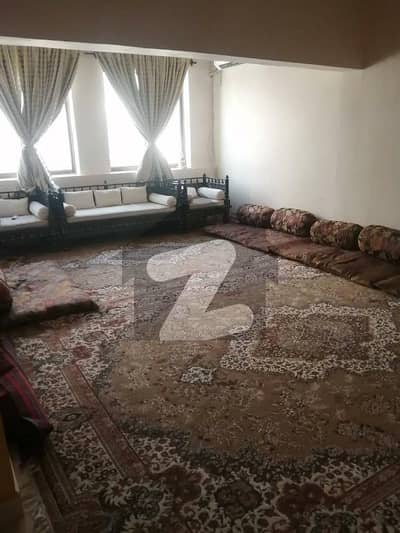 جناح ٹاؤن کوئٹہ میں 5 کمروں کا 7 مرلہ مکان 4.0 کروڑ میں برائے فروخت۔