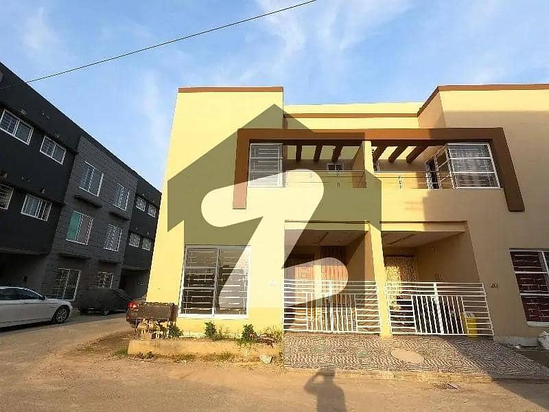 Buy 3 Marla Villa, on Easy/Customized monthly Installments Buy 3 Marla Villa, on Easy/Customized monthly Installments