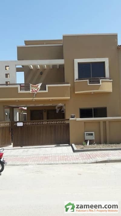 bahria town phase 3 brand new house for sale
