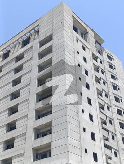 Reliance Arcade B-17 Apartment Is Available For Sale On Easy Installment