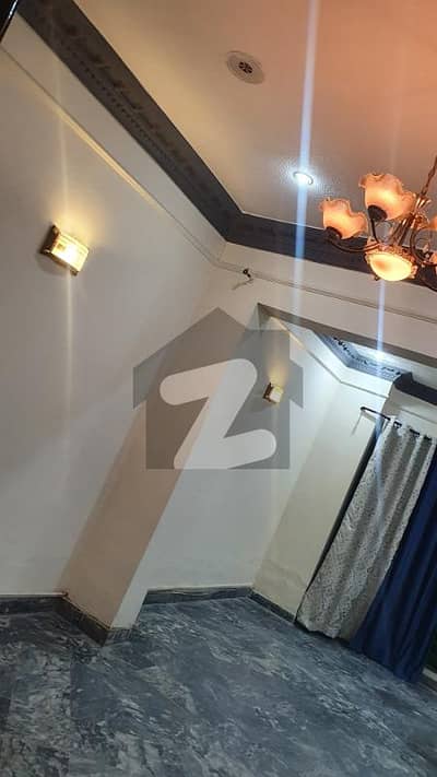5 Marla House For Rent In Johar Town Revenue Society Block A