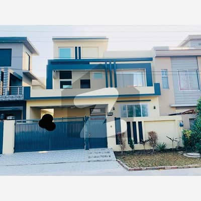 10 Marla Modern Design House Available For Rent In DHA Phase 6 Block-J Lahore.
