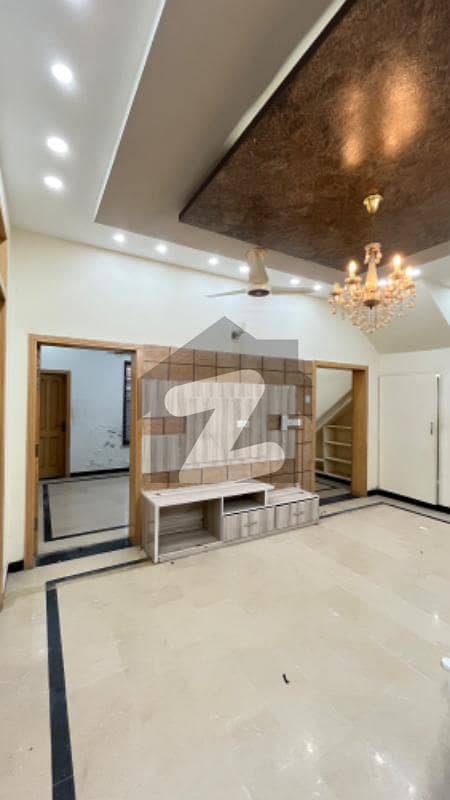 10 Marla full House for Rent In G13 Islamabad