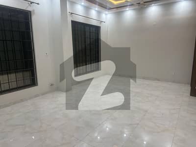 Brand New Kanal 3 Bed Upper Portion DHA 2 Islamabad For Rent