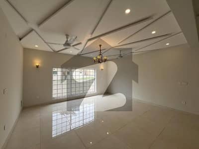 1 Kanal Upper Portion Is Available For Rent In DHA Phase 2 Sector G Islamabad