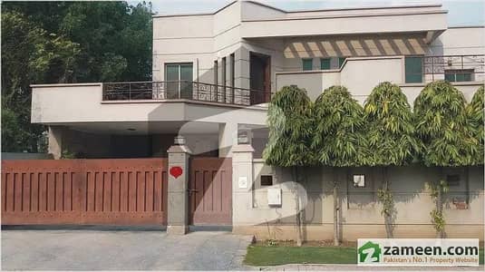 House For Sale In Askari 10 Block E