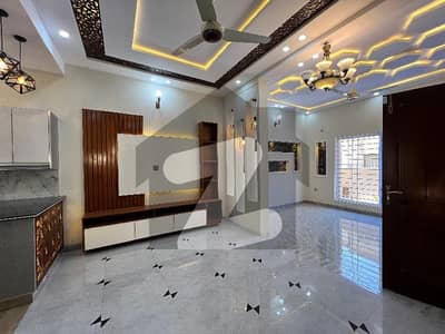 1 Kanal Brand New Upper Portion Is Available For Rent In DHA Phase 2 Sector F Islamabad