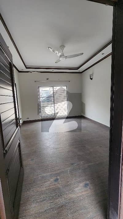 1 Kanal Top Location Upper Portion Available for rent in dha phase 5