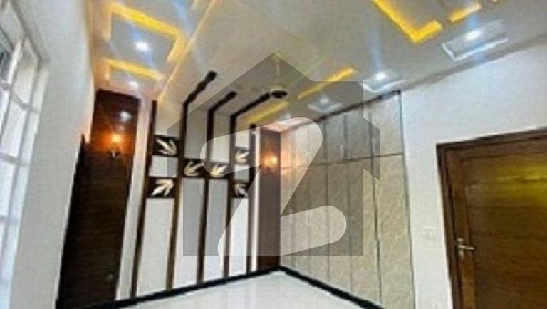 8 MARLA BRAND NEW LUXARY HOUSE FOR RENT IN JINNAH BLOCK BAHRIA TOWN LAHORE