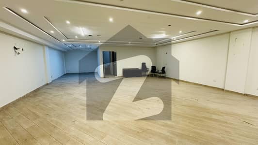 8 Marla Basement Hall Available for Rent in Bahria Town Lahore