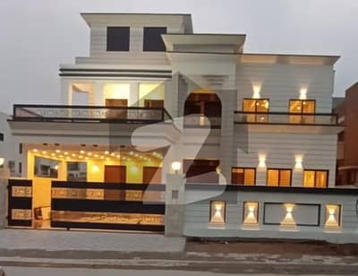 1 Kanal Upper Portion Is Available For Rent In DHA Phase 2 Sector A Islamabad