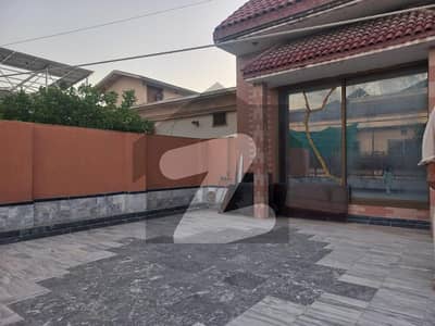 12 Marla House For Sale In Hayat Abad Phase 3sector K6