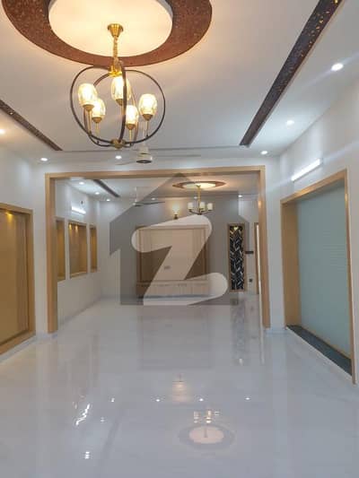 50x90 Upper Portion For Rent With 3 Bedrooms In E-11 Islamabad