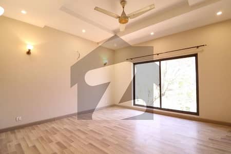20 Marla House Available For Rent in DHA Phase 5