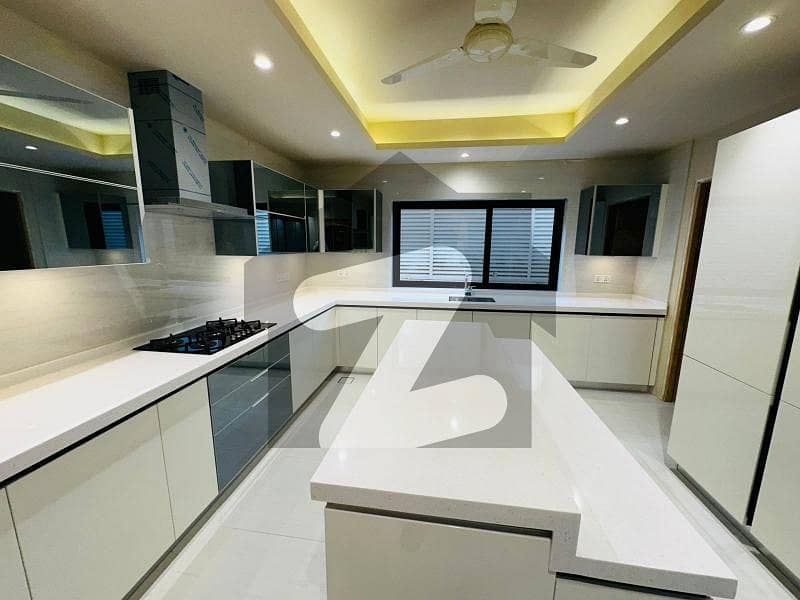 E-7 Brand New House For Sale Prime Location