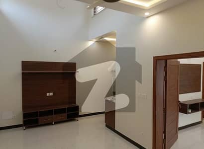 Bharia Enclave, Islamabad Sector N 5 Marla House Available For Rent