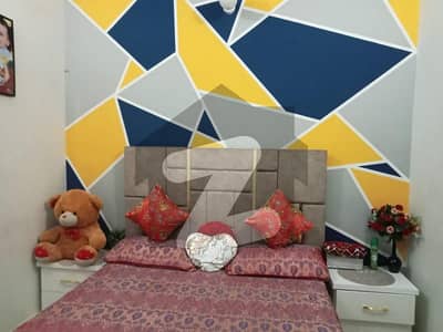 اللہ والا ٹاؤن ۔ سیکٹر 31-بی اللہ والا ٹاؤن,کورنگی,کراچی میں 2 کمروں کا 2 مرلہ فلیٹ 25.0 لاکھ میں برائے فروخت۔
