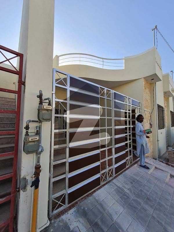 میمن گوٹھ گداپ ٹاؤن,کراچی میں 2 کمروں کا 5 مرلہ مکان 80.0 لاکھ میں برائے فروخت۔