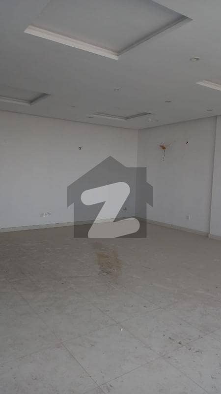 4 Marla Ground Floor For Rent in DHA Phase 1, H-Block
