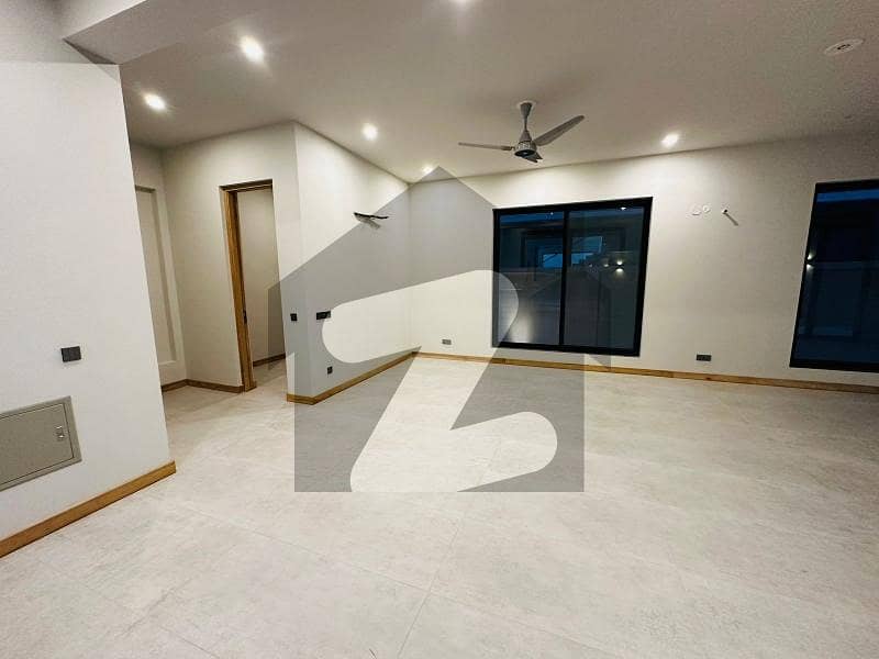 E-7 Brand New House For Sale
