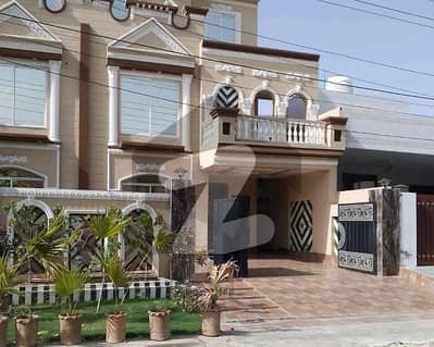 Affordable House Available For sale In Nasheman-e-Iqbal Phase 2