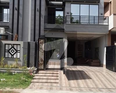 Stunning House Is Available For sale In UET Housing Society