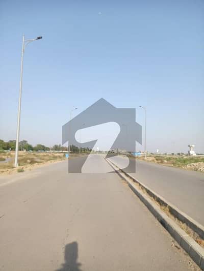 9 Prism Specialist 1 Kanal Ideal Location Plot Best Opportunity In Future Investment