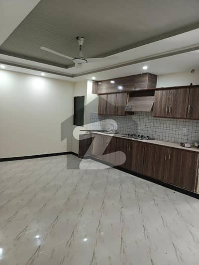 Prime Location 02 Bed Brand New Apartment With Huge Size 995 SQFT For Sale