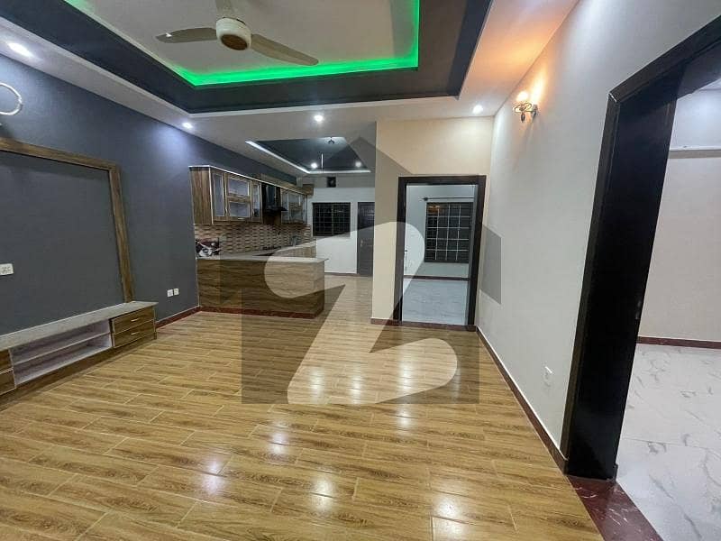 Brand New 8 Marla House For Rent In Bahria Enclave Bahria Enclave