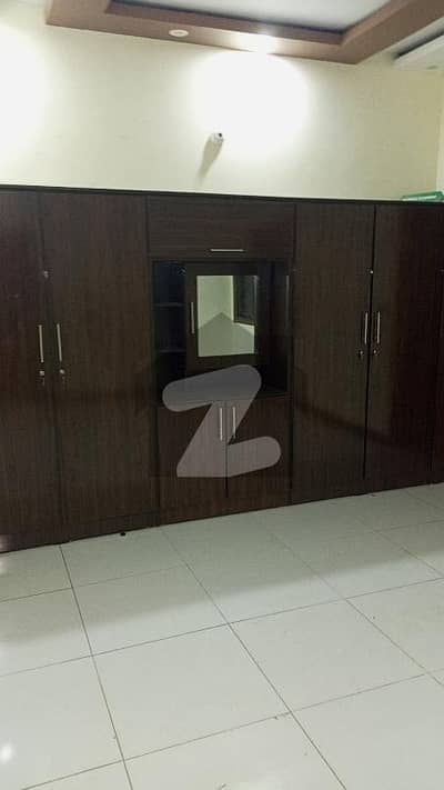 PORTION FOR RENT IN BLOCK 15 GULISTAN E JAUHER