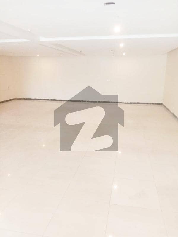 7 Marla Commercial Office On Ground Floor For Rent