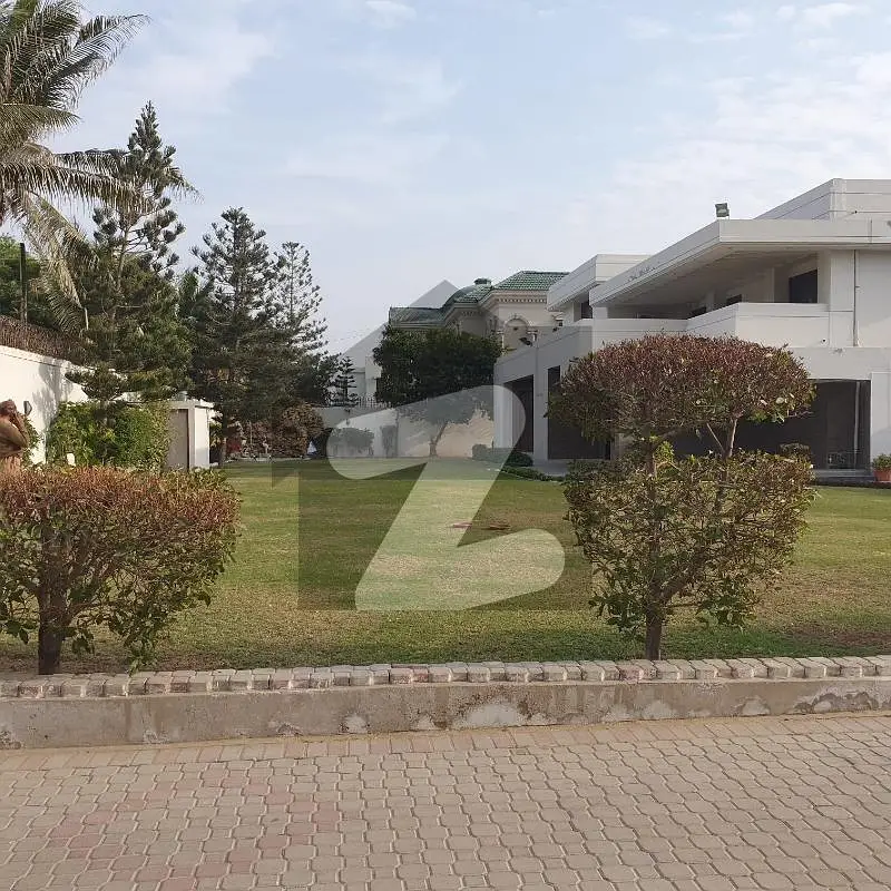 2000 Yds Furnished Bungalow Available For Rent in Defence Phase 6