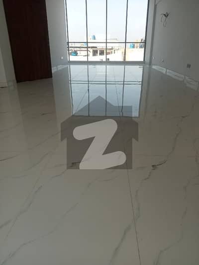 Brand new office floor available for rent