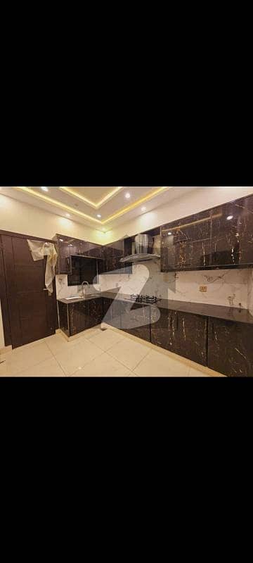 DHA 11 Rahbar upper Portion Available For Rent