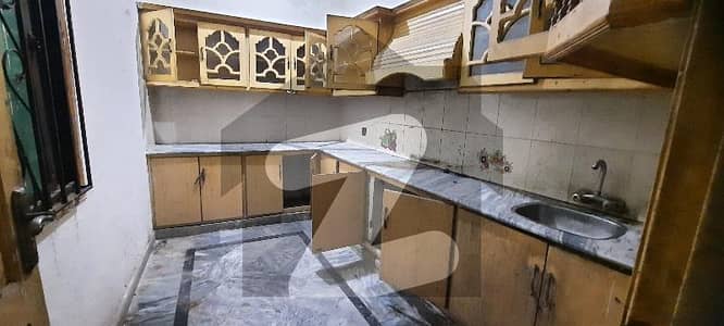 6 Marla Single Story House For Rent In Bani Gala Islamabad