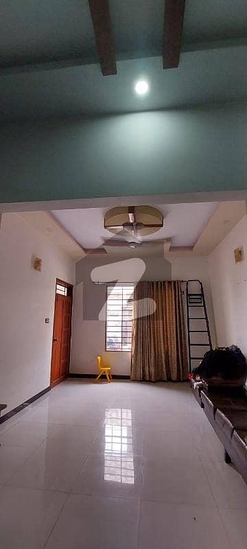گلشنِ معمار - سیکٹر کیو گلشنِ معمار,گداپ ٹاؤن,کراچی میں 4 کمروں کا 5 مرلہ مکان 1.45 کروڑ میں برائے فروخت۔