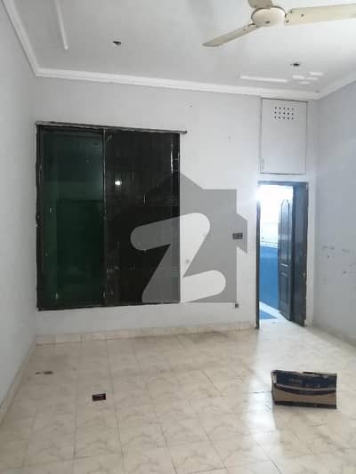 8 marla Lower portion for rent in Johar town Lahore