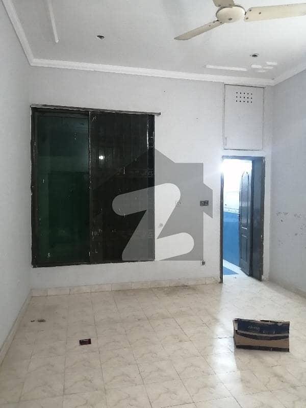 8 marla Lower portion for rent in Johar town Lahore