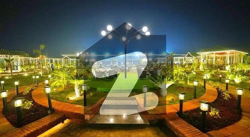 10 MARLA POSSESSION SECTOR B1 LOWEST PRICE PLOT AVAILABLE FOR SALE IN DHA MULTAN
