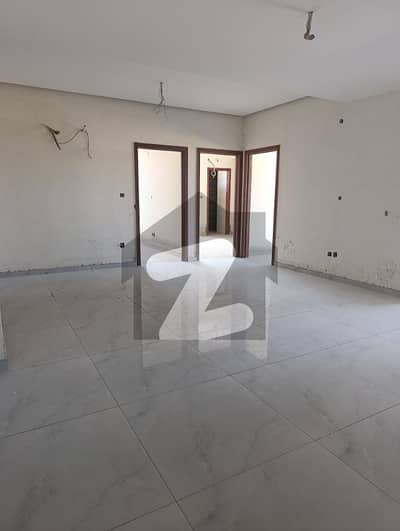 3 bed Brand new Apartment Available for Sale on Easy Installments