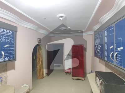 Gulahan Vip Block 3 West Open 400 Yard Double Story Well Maintained