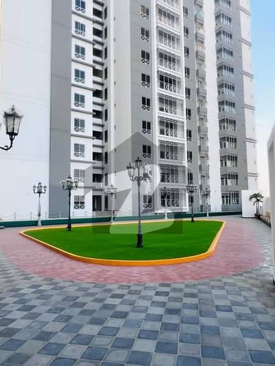 3Bed drawing at Court Regency