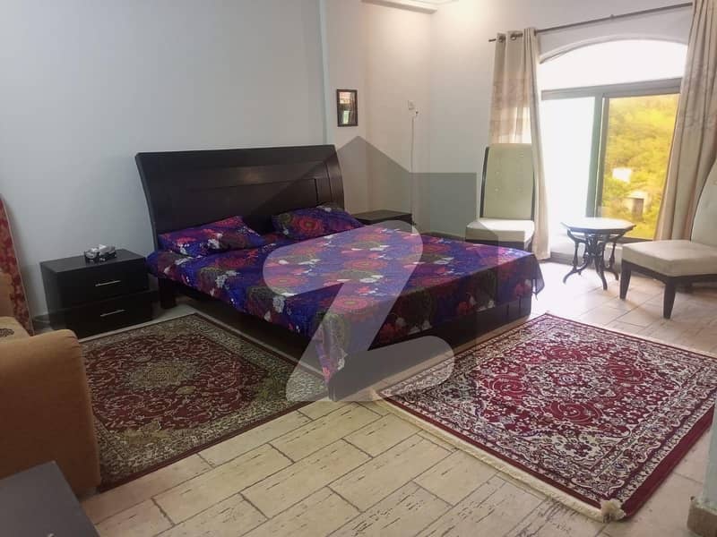 Diplomatic Enclave Fully Furnished 1 Bedroom Apartment Available For Rent Diplomatic Enclave Fully Furnished 1 Bedroom Apartment Available For Rent