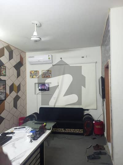 5 Marla 1st Floor For Rent In DHA Phase 2,Pakistan,Punjab,Lahore